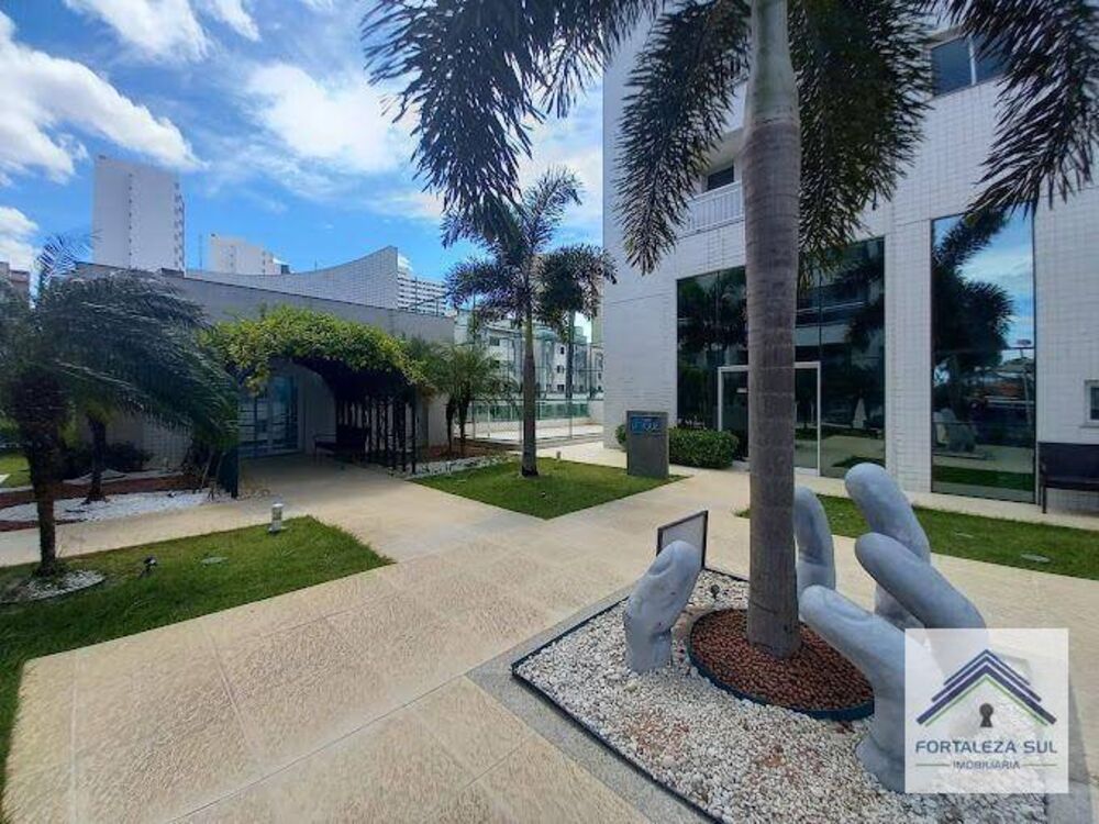 Apartamento, 3 quartos, 115 m² - Foto 3