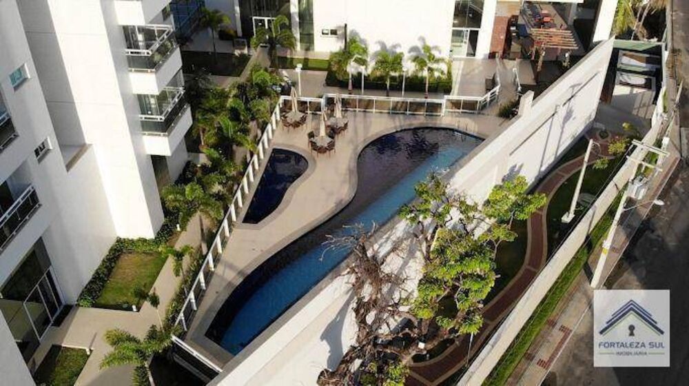 Apartamento, 3 quartos, 115 m² - Foto 4