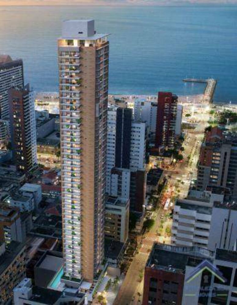 Apartamento, 1 quarto, 60 m² - Foto 1