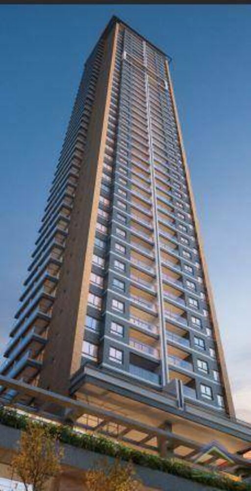Apartamento, 1 quarto, 60 m² - Foto 2