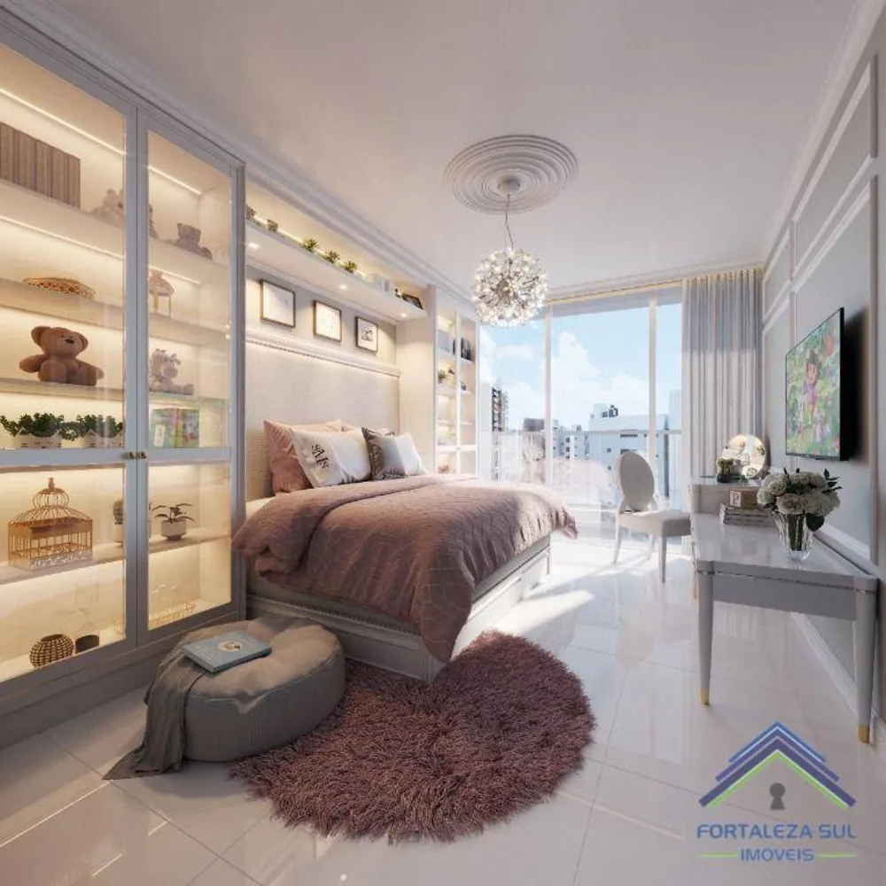 Apartamento, 4 quartos, 355 m² - Foto 2
