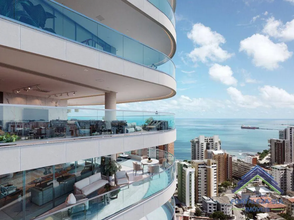 Apartamento, 4 quartos, 355 m² - Foto 1