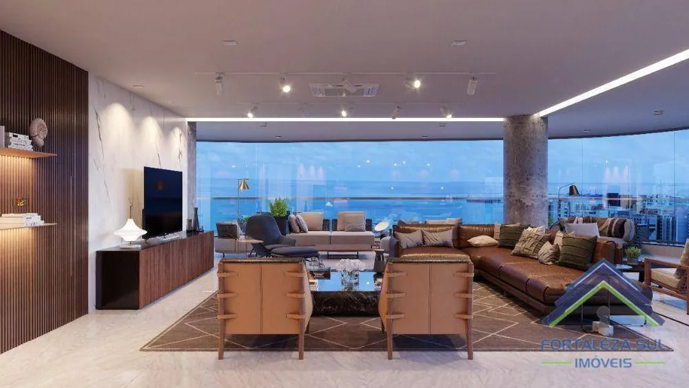 Apartamento, 4 quartos, 355 m² - Foto 3