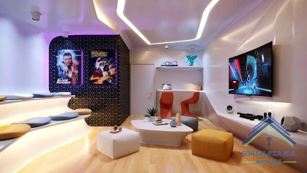 Apartamento, 4 quartos, 355 m² - Foto 4