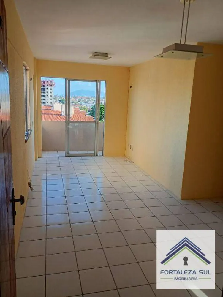 Apartamento, 3 quartos, 60 m² - Foto 2