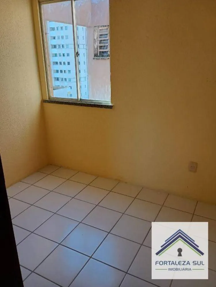 Apartamento, 3 quartos, 60 m² - Foto 4