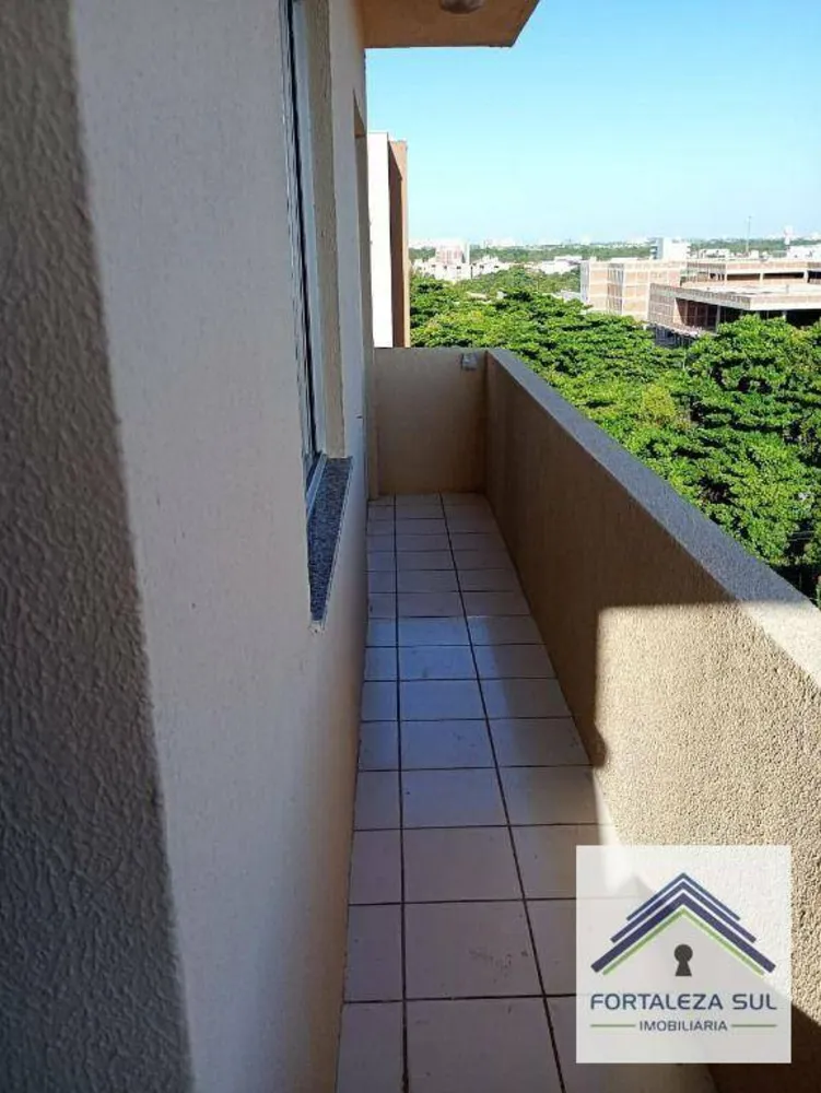 Apartamento, 3 quartos, 60 m² - Foto 1