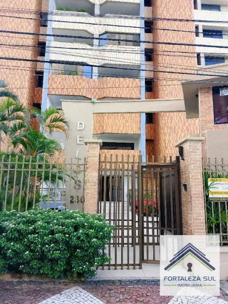 Apartamento, 3 quartos, 146 m² - Foto 3