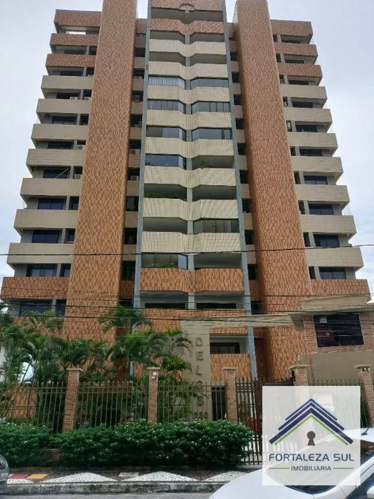 Apartamento, 3 quartos, 146 m² - Foto 1