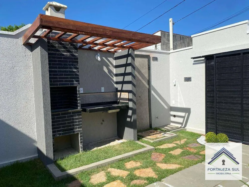Casa, 2 quartos, 70 m² - Foto 4