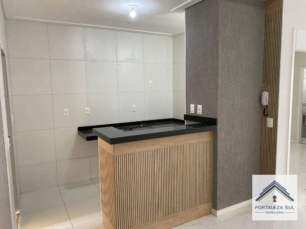 Casa, 2 quartos, 70 m² - Foto 2