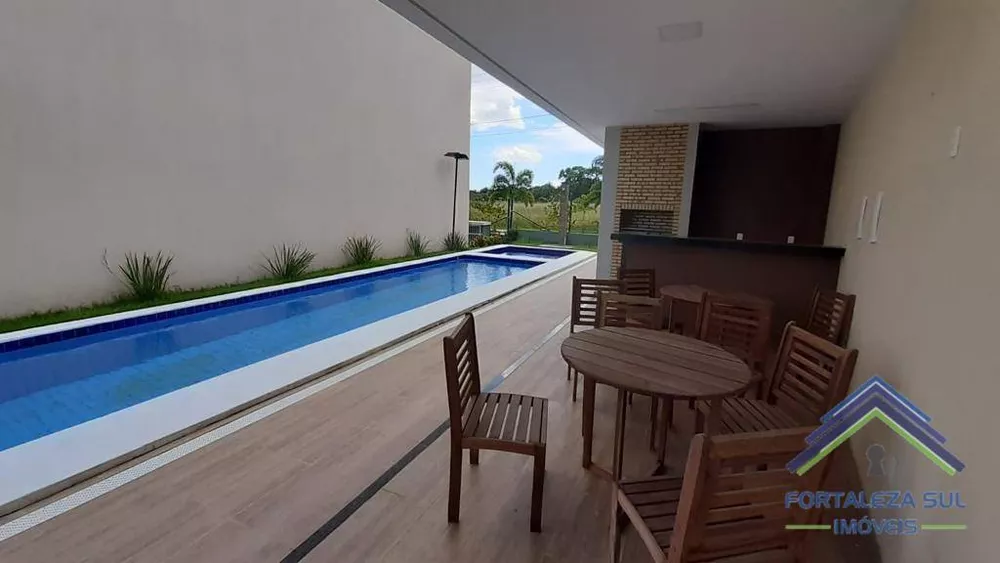 Casa de Condomínio à venda com 3 quartos, 97m² - Foto 3