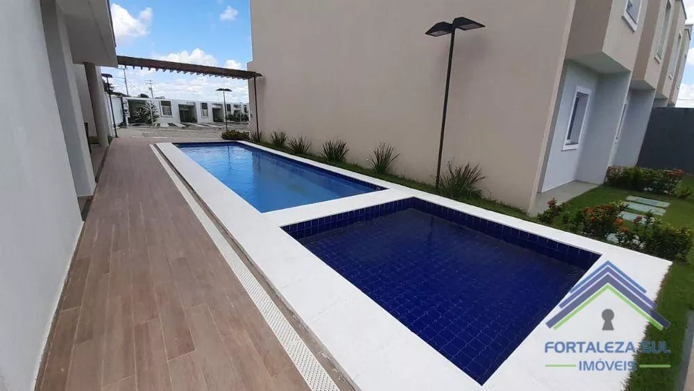 Casa de Condomínio à venda com 3 quartos, 97m² - Foto 4