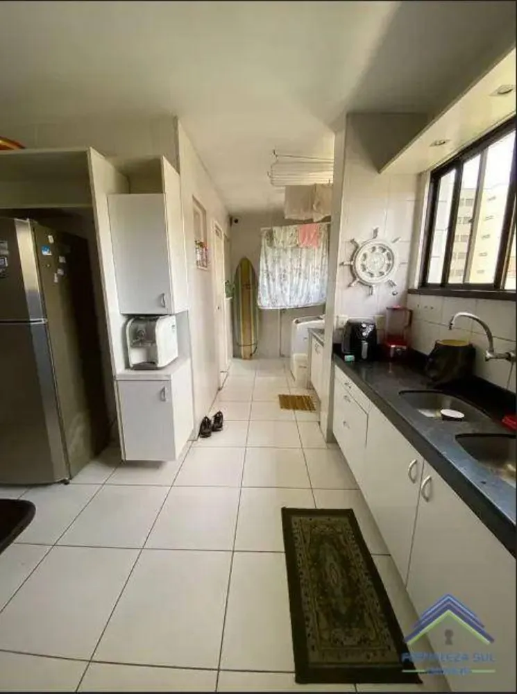 Apartamento, 3 quartos, 155 m² - Foto 4