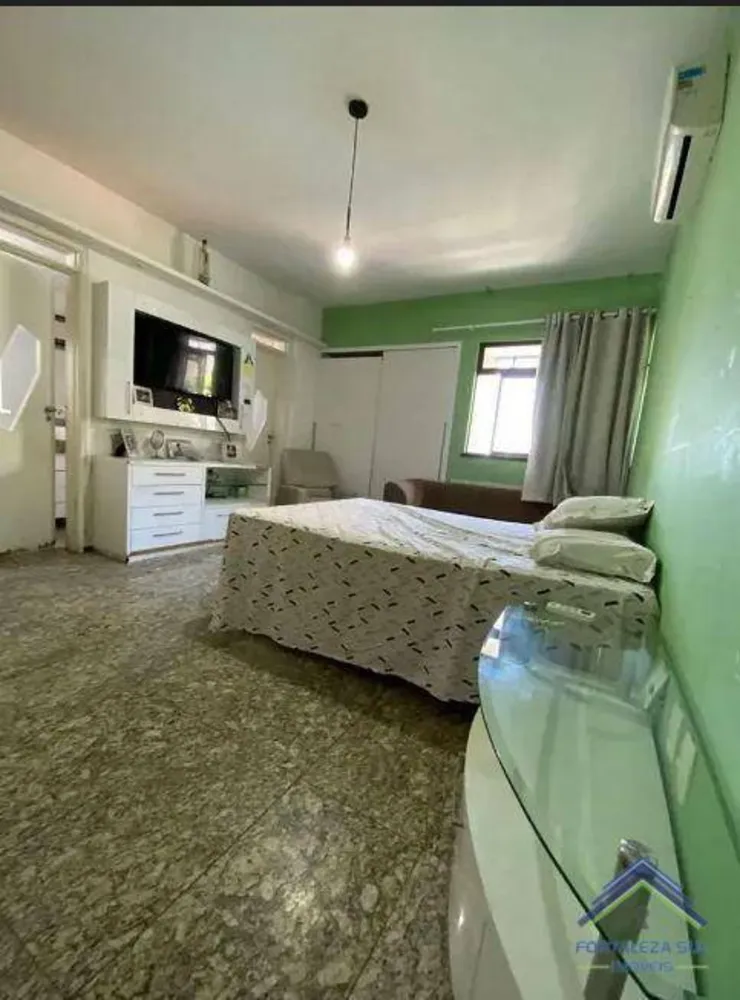 Apartamento, 3 quartos, 155 m² - Foto 2