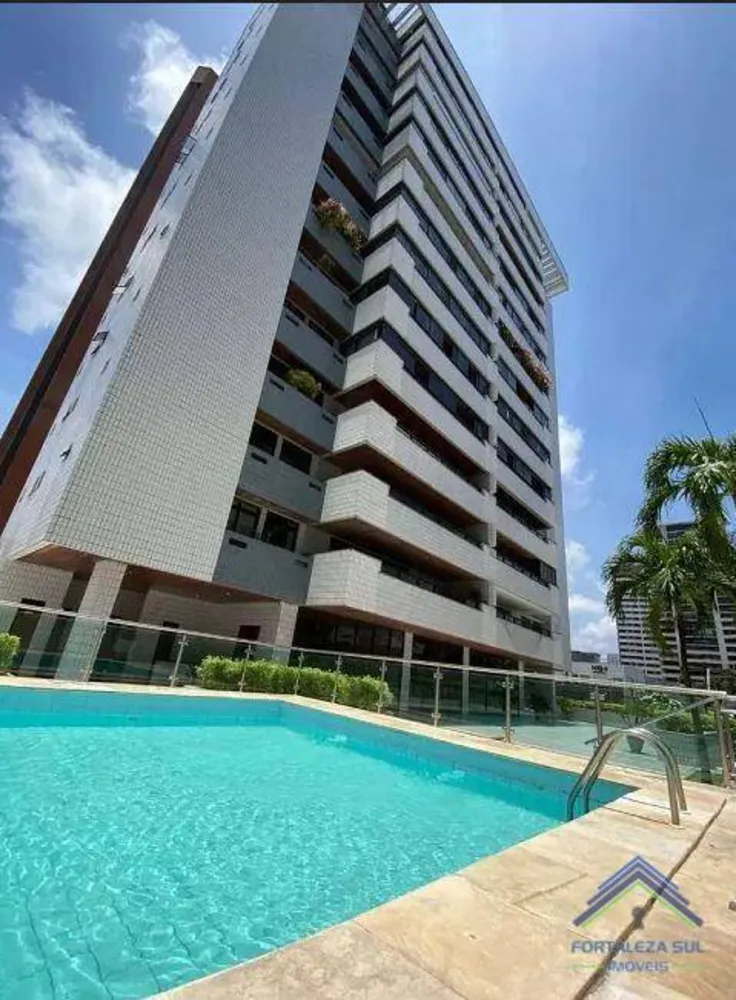 Apartamento, 3 quartos, 155 m² - Foto 1