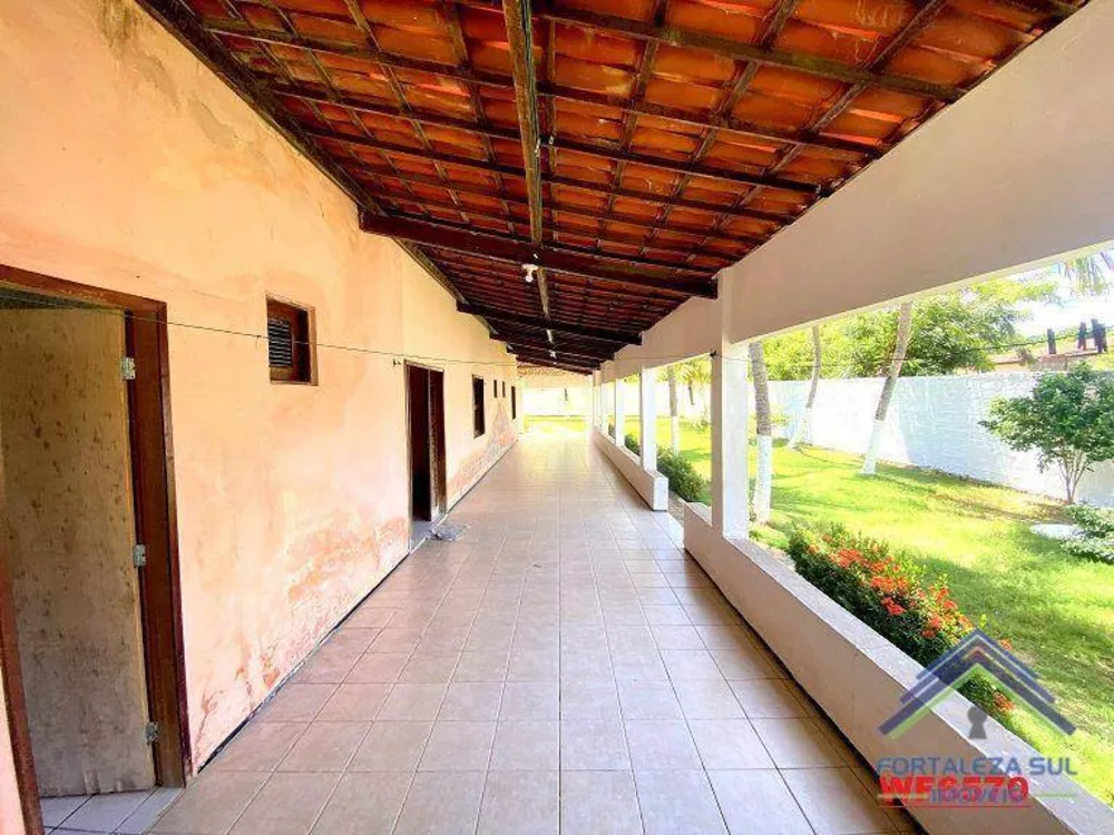 Sítio à venda com 3 quartos, 2100M2 - Foto 4