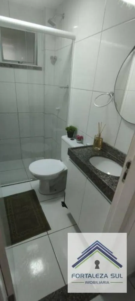 Apartamento, 2 quartos, 55 m² - Foto 2