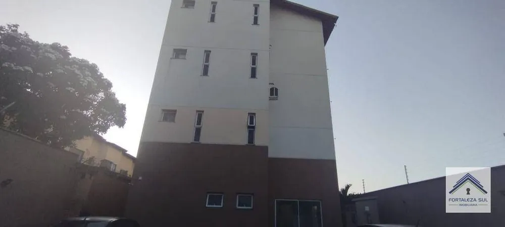 Apartamento, 2 quartos, 55 m² - Foto 1