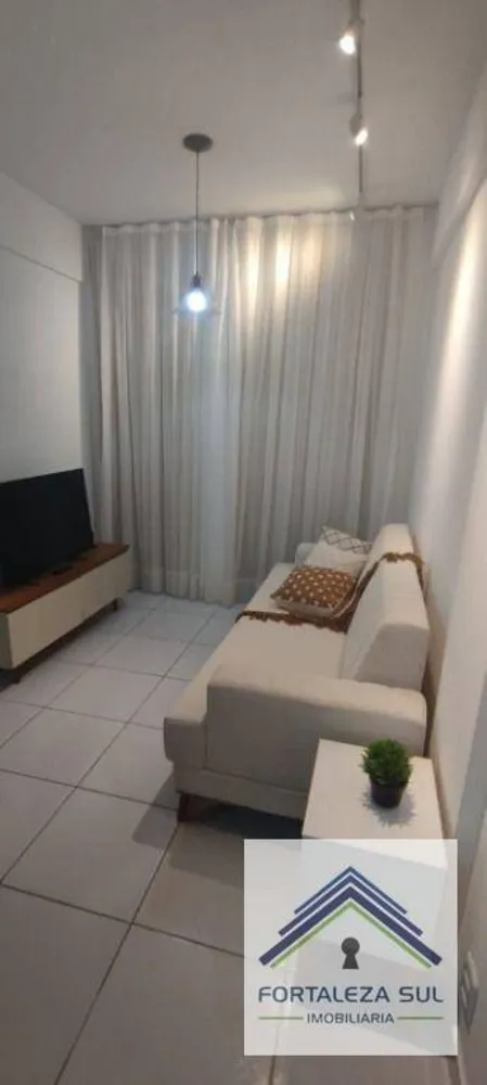 Apartamento, 2 quartos, 55 m² - Foto 3