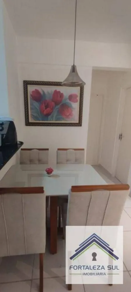 Apartamento, 2 quartos, 55 m² - Foto 4