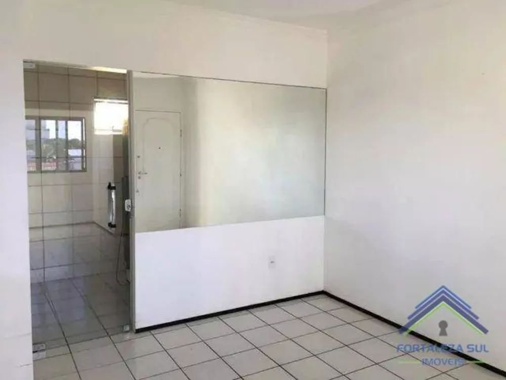 Apartamento à venda com 3 quartos, 72m² - Foto 4