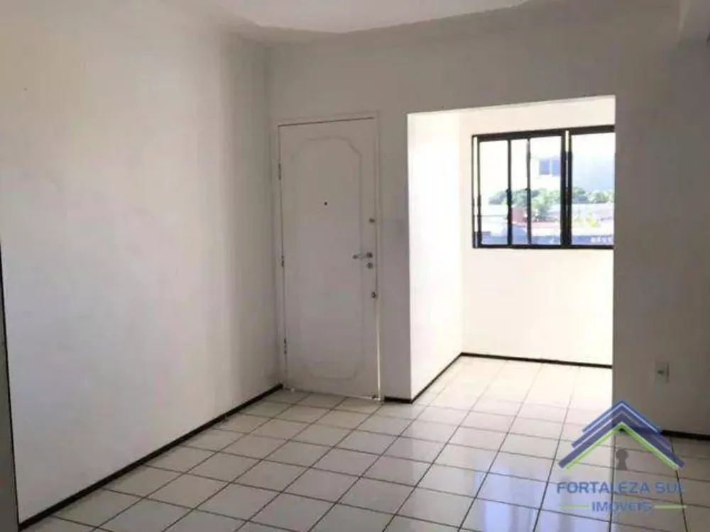 Apartamento à venda com 3 quartos, 72m² - Foto 3