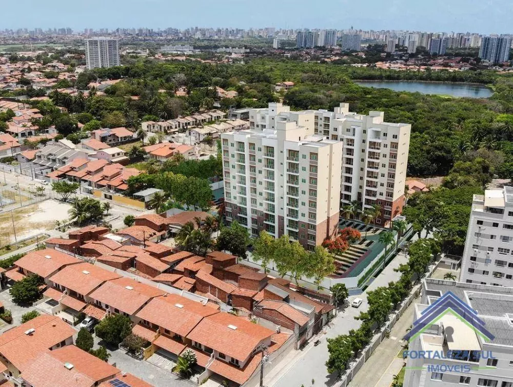 Cobertura, 2 quartos, 108 m² - Foto 1