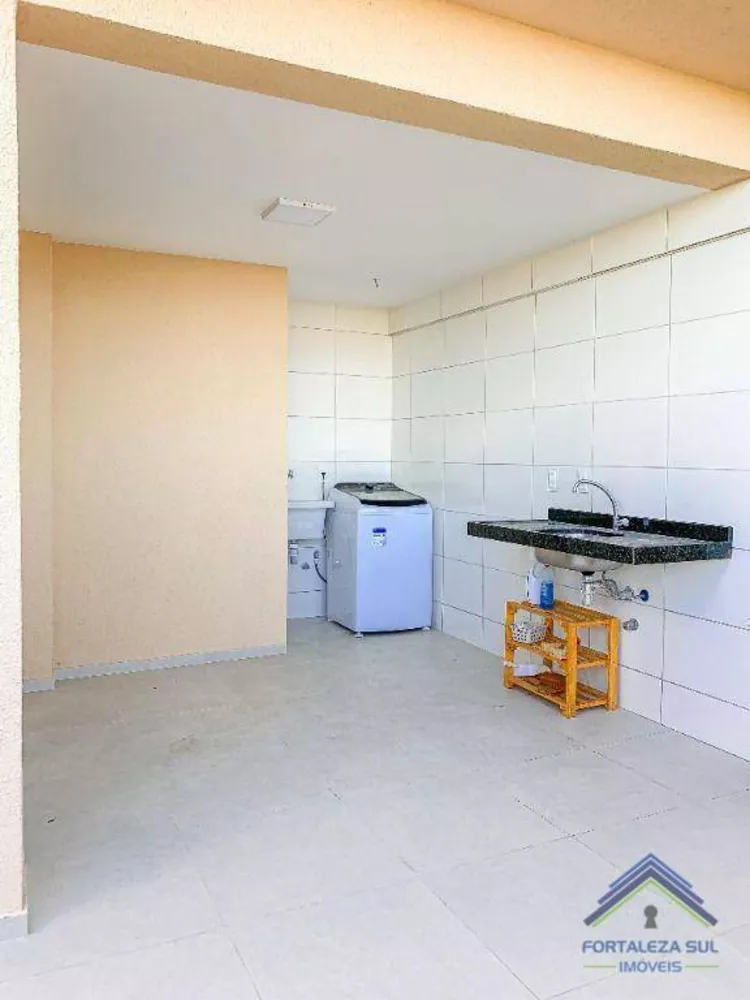 Cobertura, 2 quartos, 108 m² - Foto 5