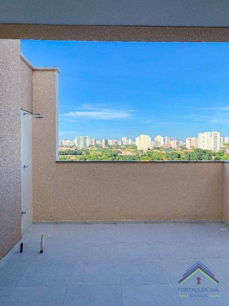 Cobertura à venda com 2 quartos, 108m² - Foto 3