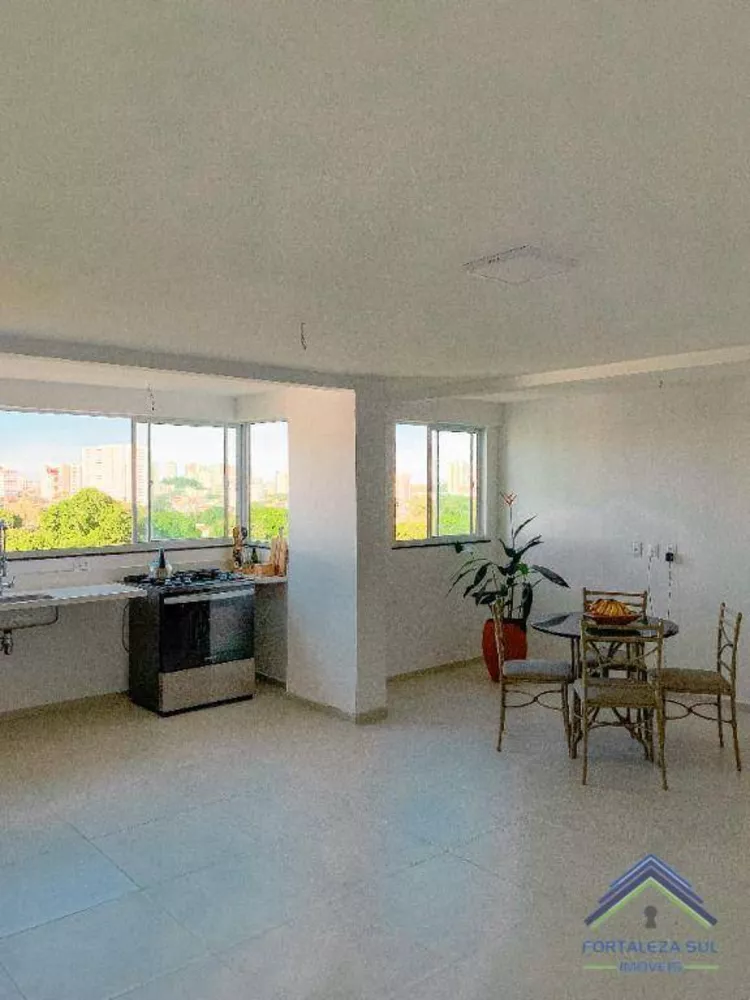Cobertura, 2 quartos, 108 m² - Foto 14