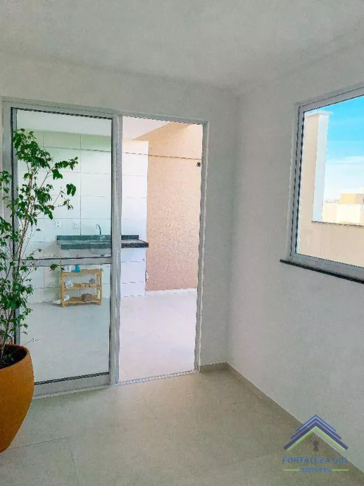 Cobertura, 2 quartos, 108 m² - Foto 7