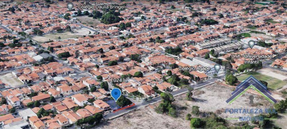 Terreno, 990 m² - Foto 3