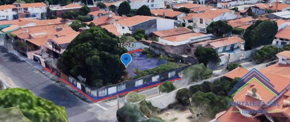 Terreno, 990 m² - Foto 1