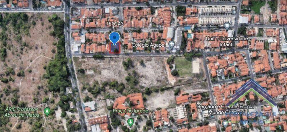 Terreno, 990 m² - Foto 4