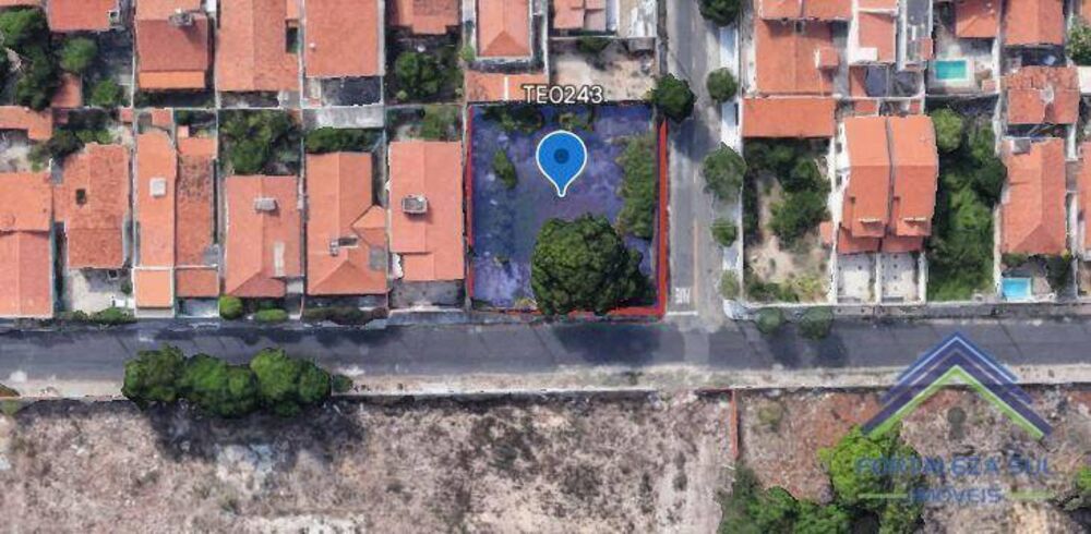 Terreno, 990 m² - Foto 2