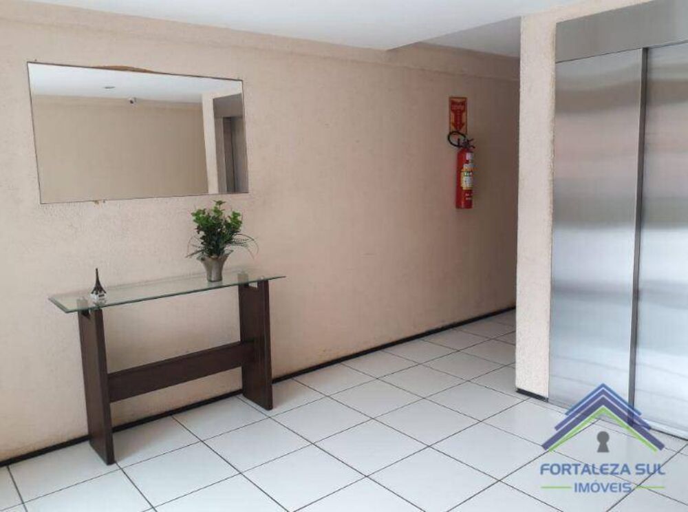 Apartamento, 3 quartos, 64 m² - Foto 2