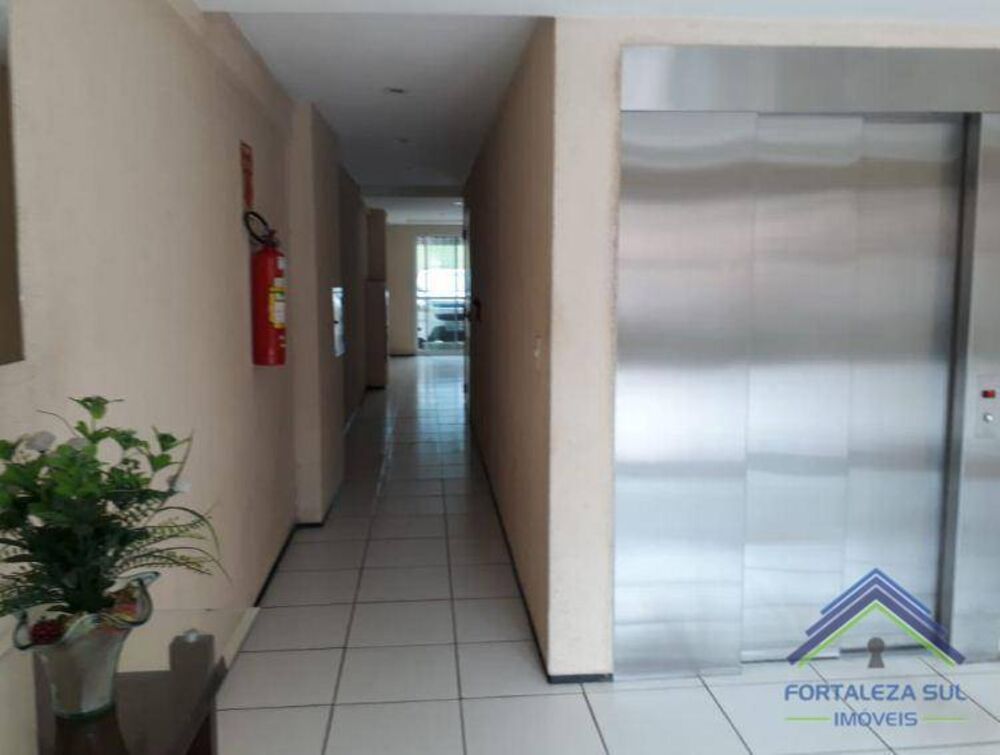 Apartamento, 3 quartos, 64 m² - Foto 1