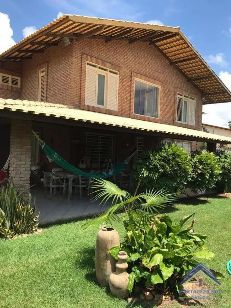 Casa à venda com 5 quartos, 540m² - Foto 2