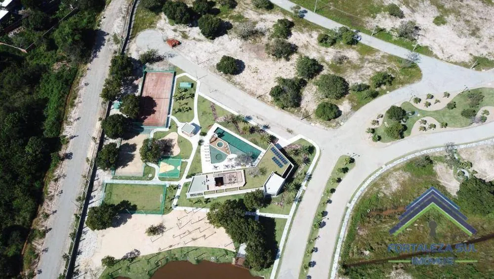 Terreno, 313 m² - Foto 1