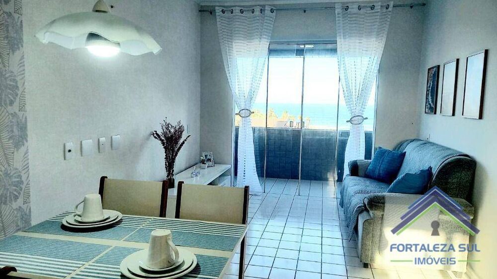 Apartamento, 2 quartos, 68 m² - Foto 2