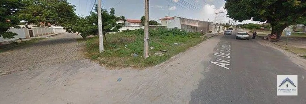 Terreno, 360 m² - Foto 1