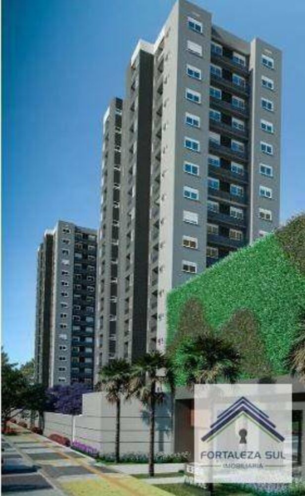 Apartamento, 2 quartos, 54 m² - Foto 3