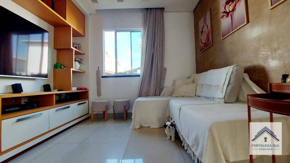 Casa de Condomínio, 3 quartos - Foto 3
