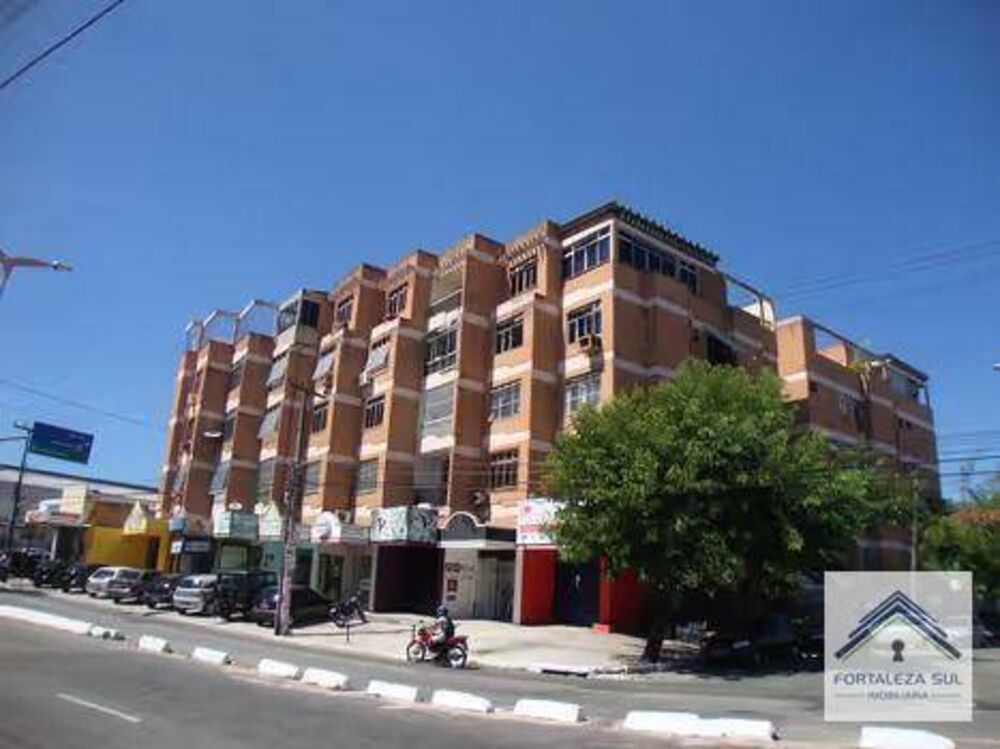 Apartamento, 3 quartos, 121 m² - Foto 1