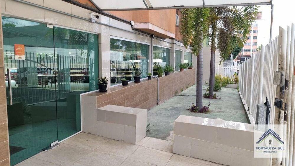 Apartamento, 3 quartos, 121 m² - Foto 2