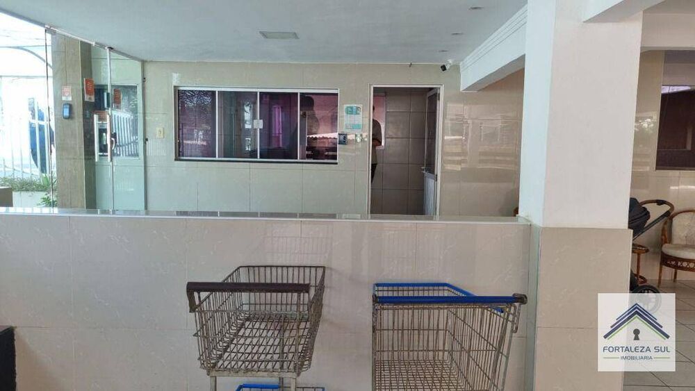 Apartamento, 3 quartos, 121 m² - Foto 4