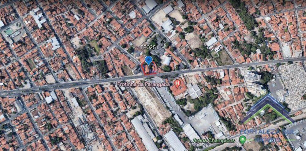 Terreno à venda, 2060M2 - Foto 5