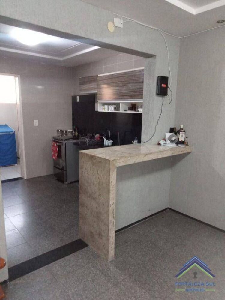 Apartamento à venda com 3 quartos, 114m² - Foto 3