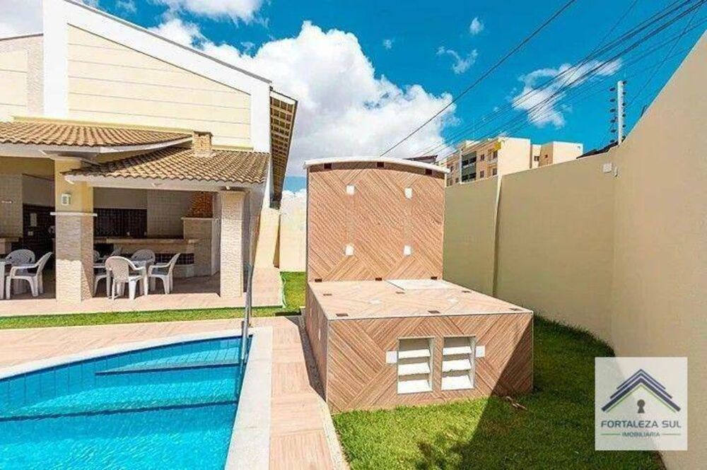 Casa de Condomínio, 3 quartos - Foto 2